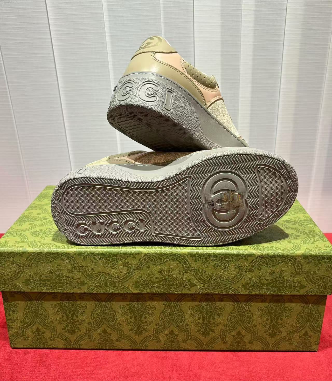 Fashion Casual Shoes LX-872256