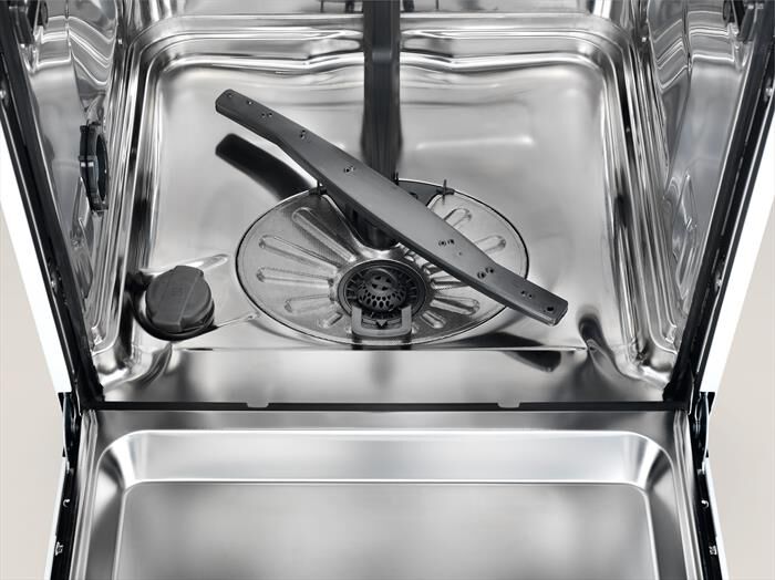ELECTROLUX - Lavastoviglie ESA47300SW Classe D 13 coperti-Bianco
