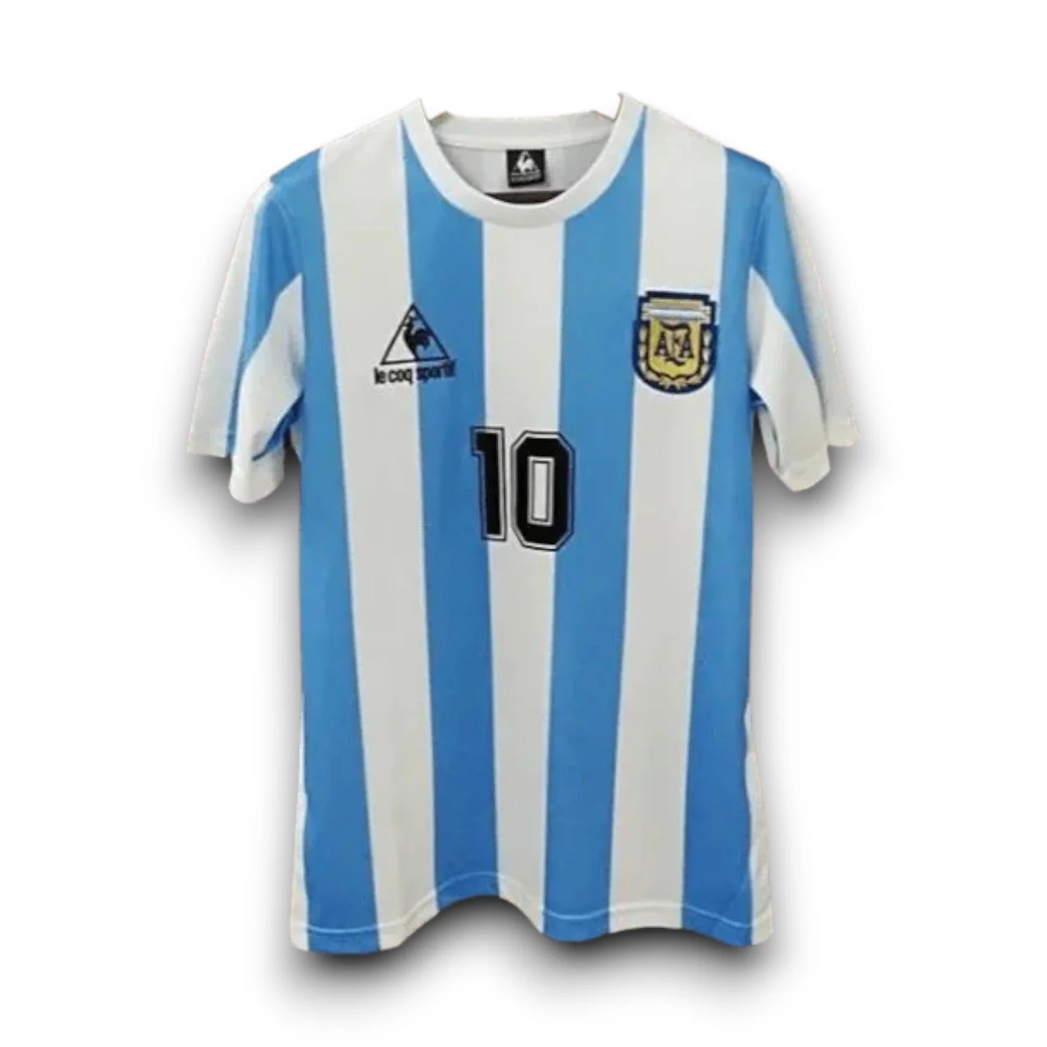 MARADONA #10 Argentina Jersey 1986