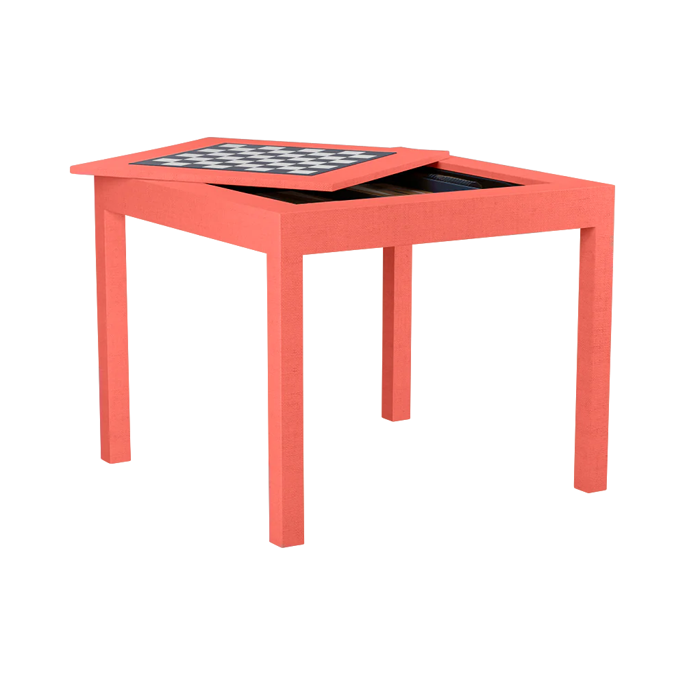 Everything Game Table