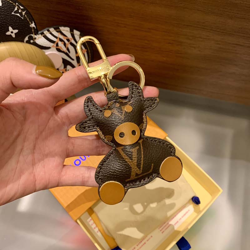 Fashion Key Chain YSK-917000156