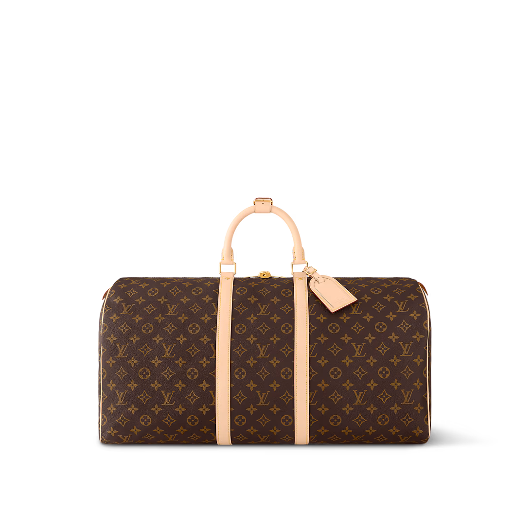 Keepall 55