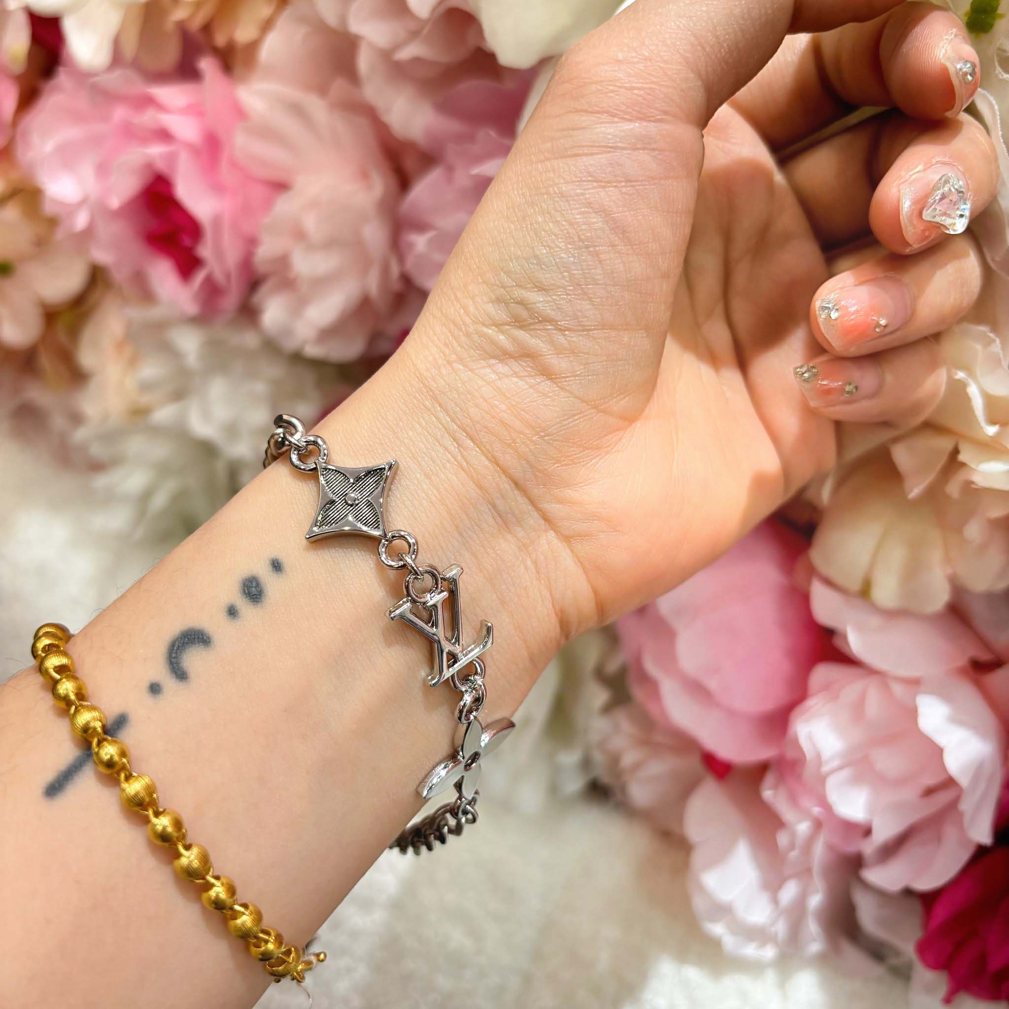 Classic Chain Bracelet VVSL-9110057