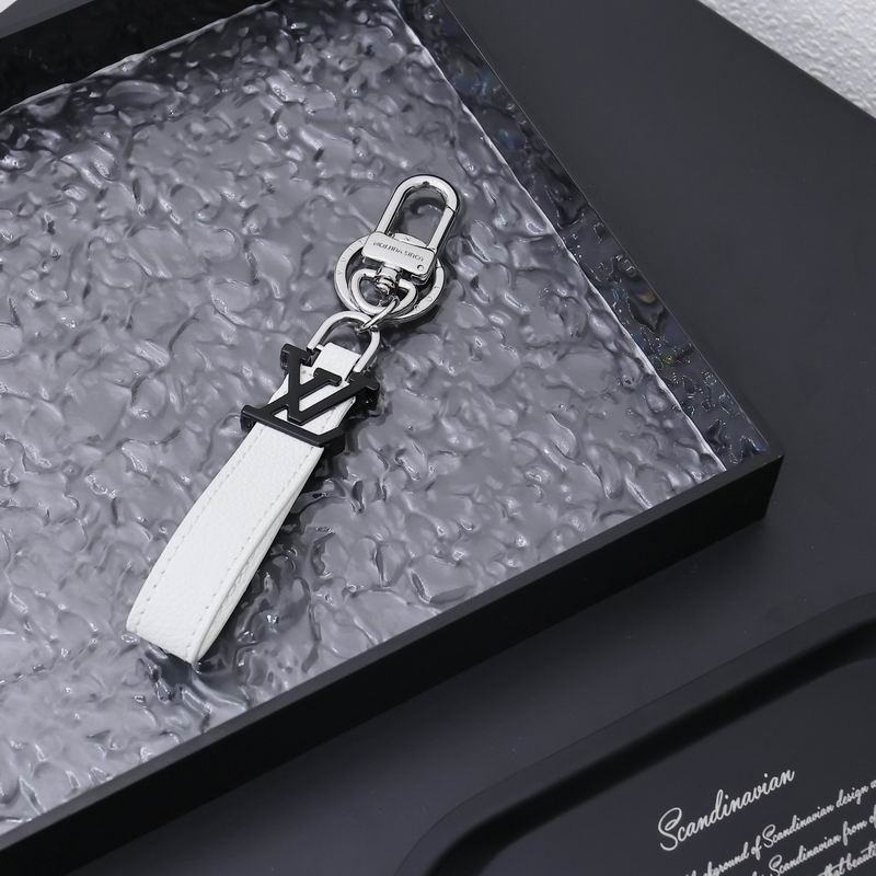 LV Key Ring（Multiple colors）