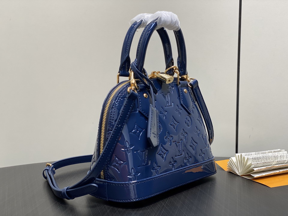 LV Handbag 25x19x11cm