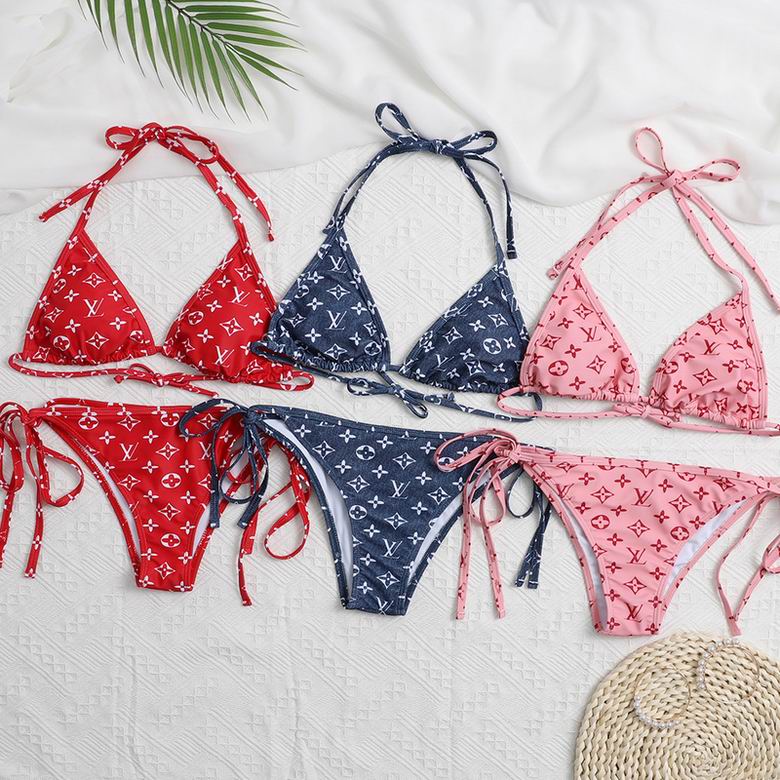 LV Bikini