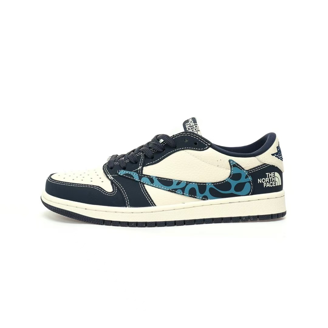 NK Air1 Low x TNF