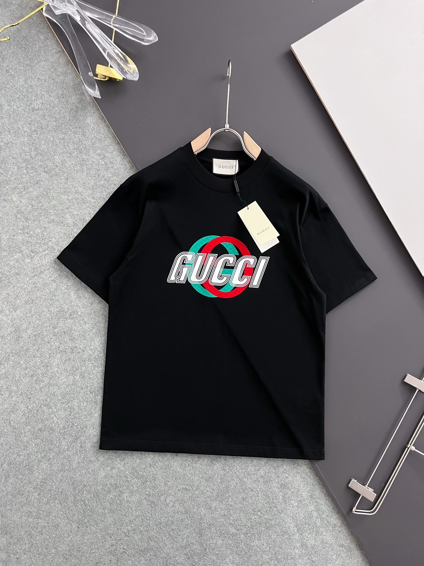 GUC 24 latest t-shirts