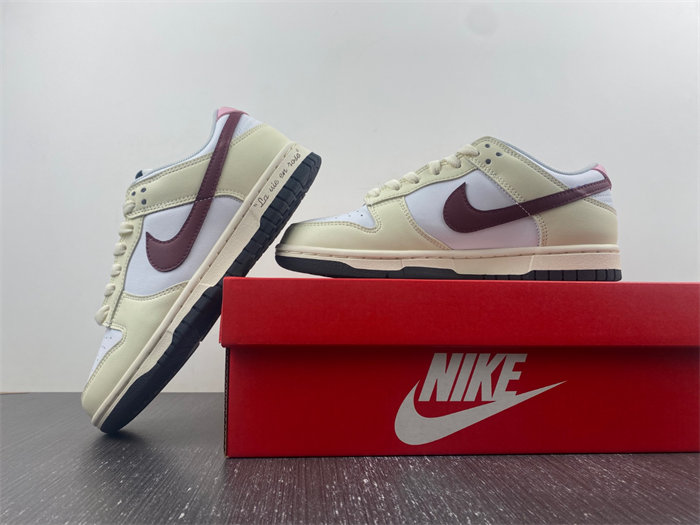 NK Dunk Low DD1503-117