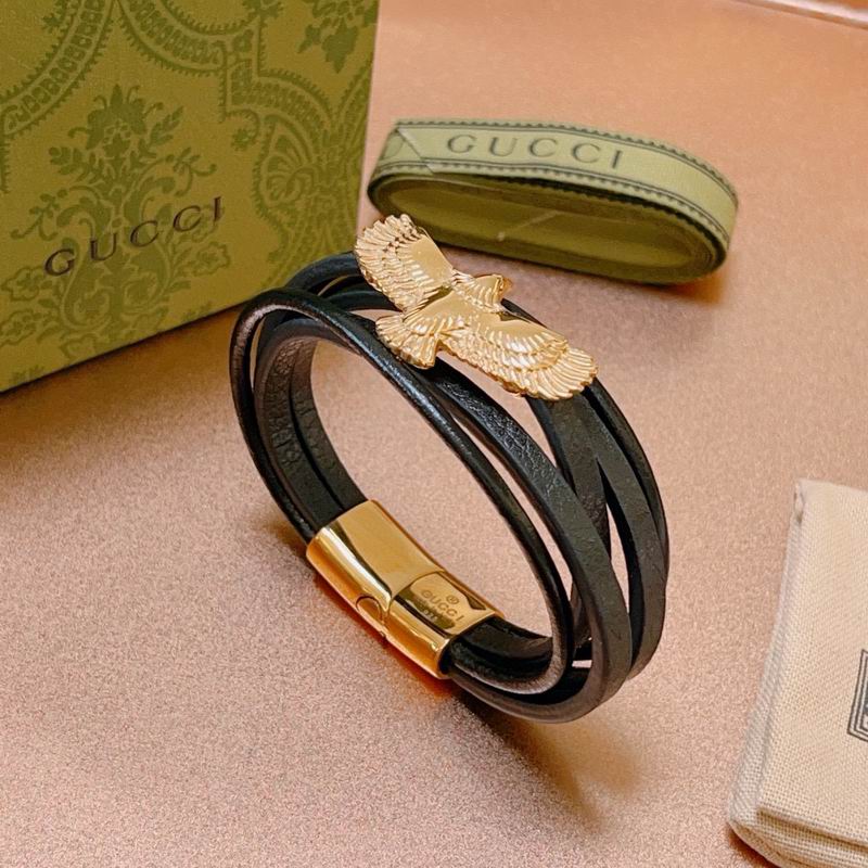 GUC Bracelets