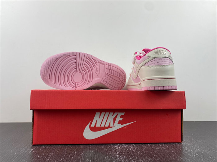 NK Dunk Low DH9765-200