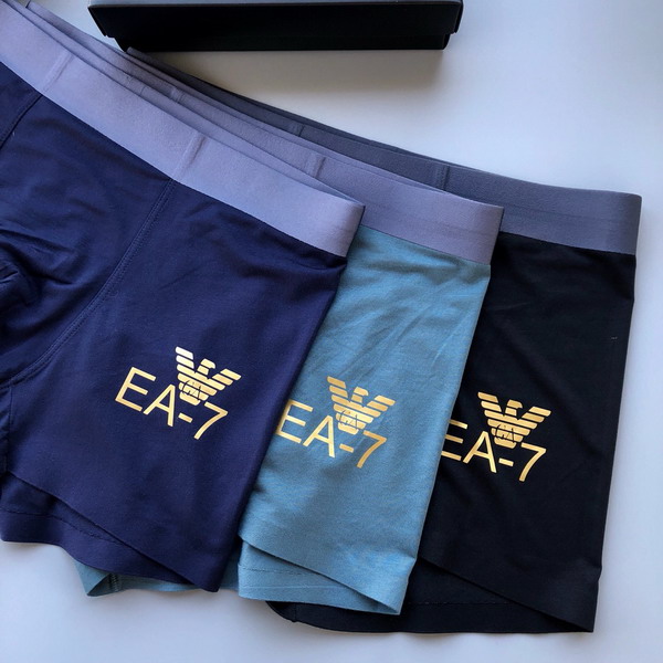 AMN Panties  Box of three