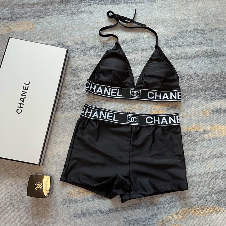 Chanel Bikini