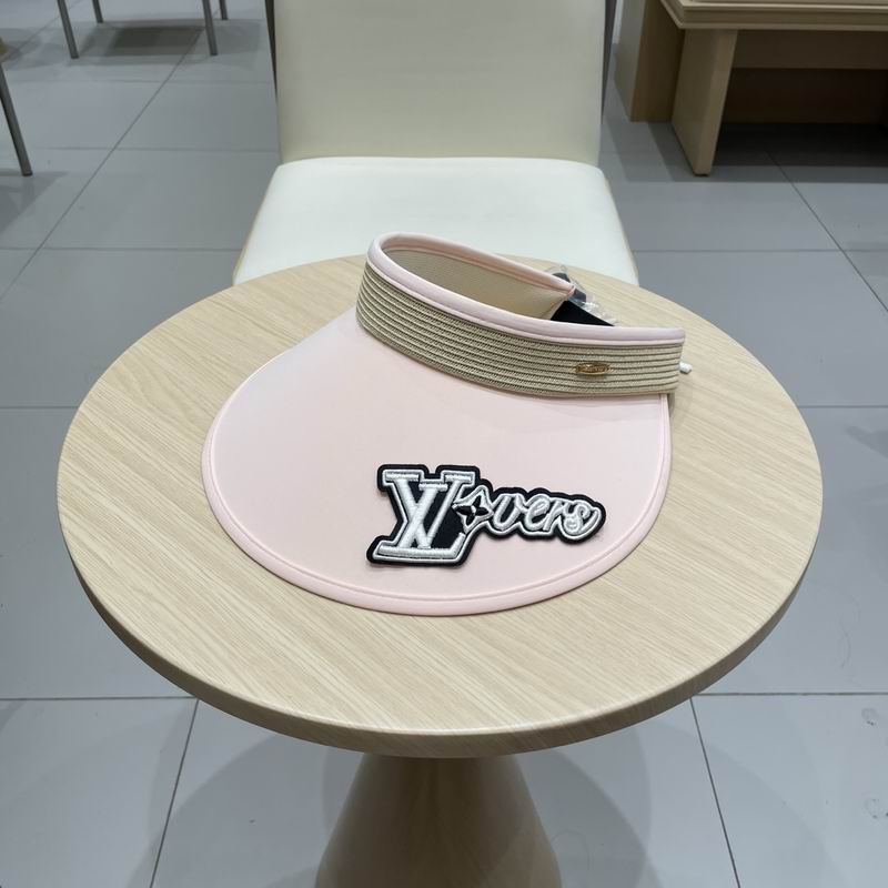 LV Visor（Multiple colors）