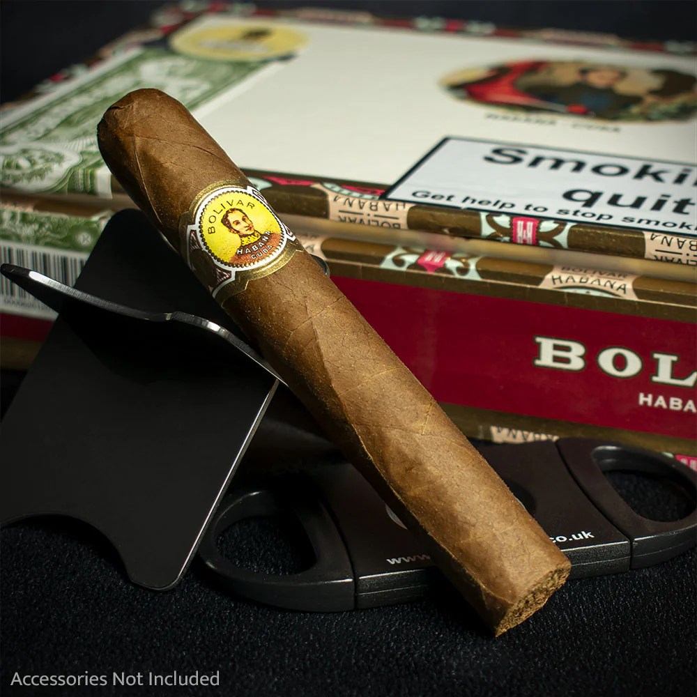 Bolivar Coronas J Cuban Cigar - Single