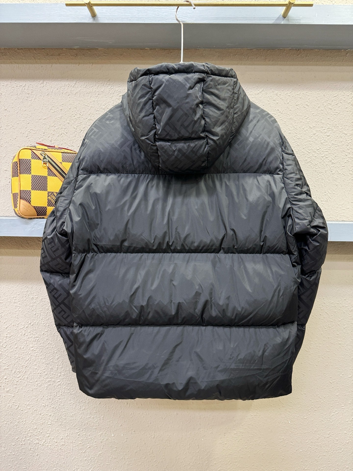 FEND Down Jacket