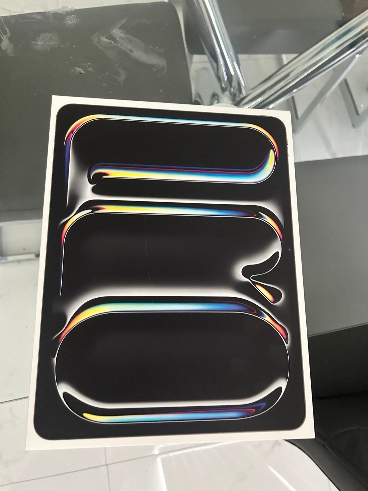 iPad Pro 9C83
