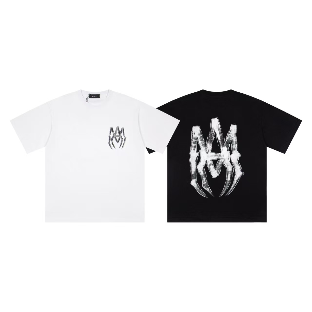 Amri Short sleeve（Multiple colors）