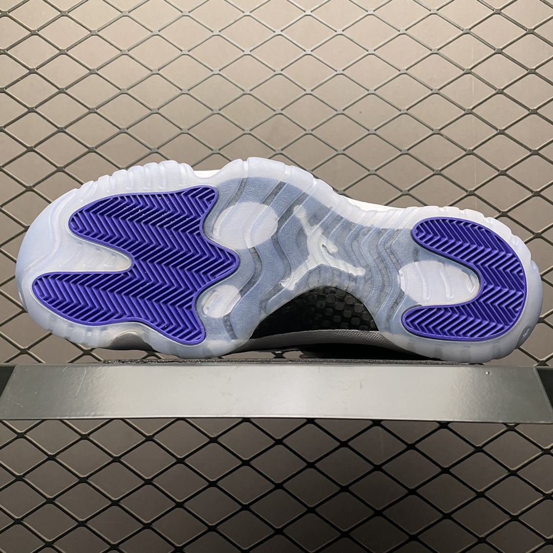 JRD 11 Retro Low Concord 528895-153
