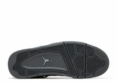 NK Air Jordan 4 Retro SE ‘Wet Cement’