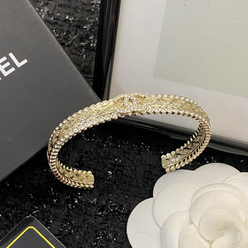 Chanell Bracelets