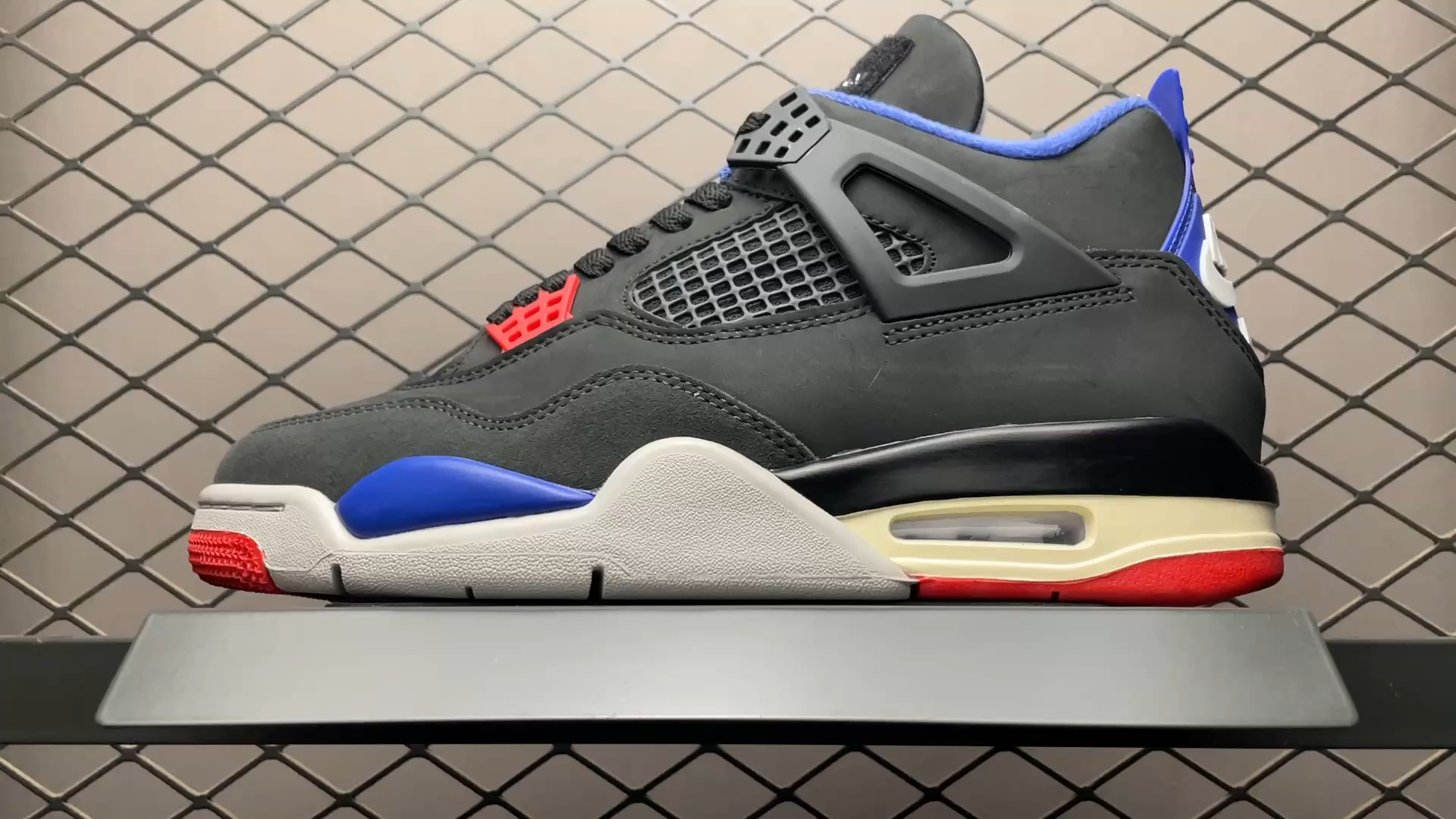 JRD 4 Sneakers FV5029-003