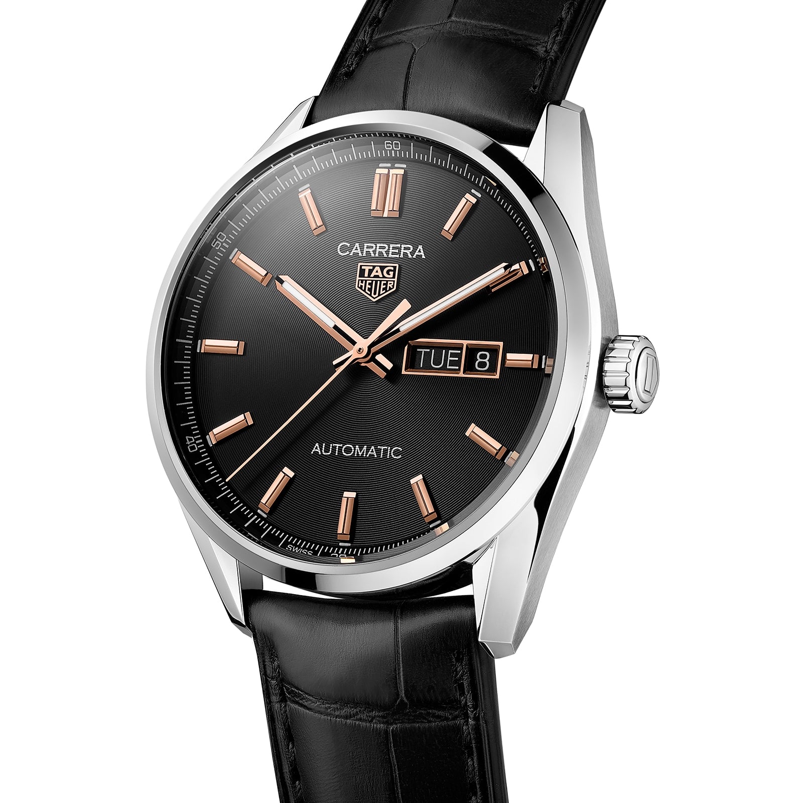 TAG Heuer Carrera Day-Date