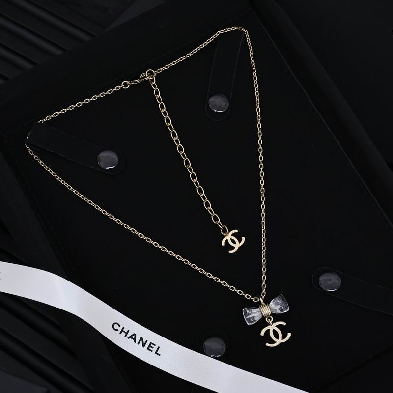 Chanell Necklace