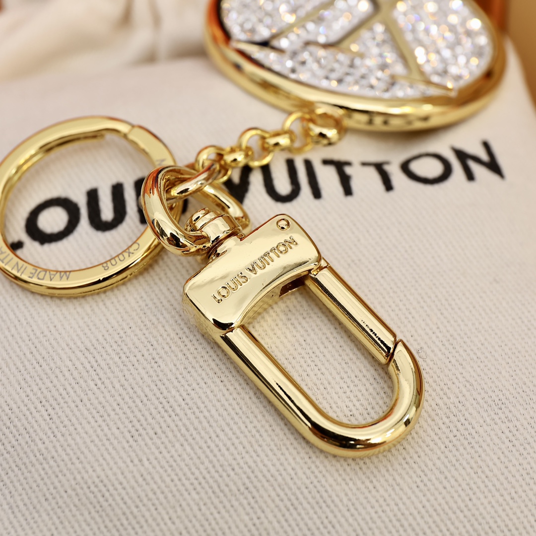 Fashion Key Chain YSK-91700074