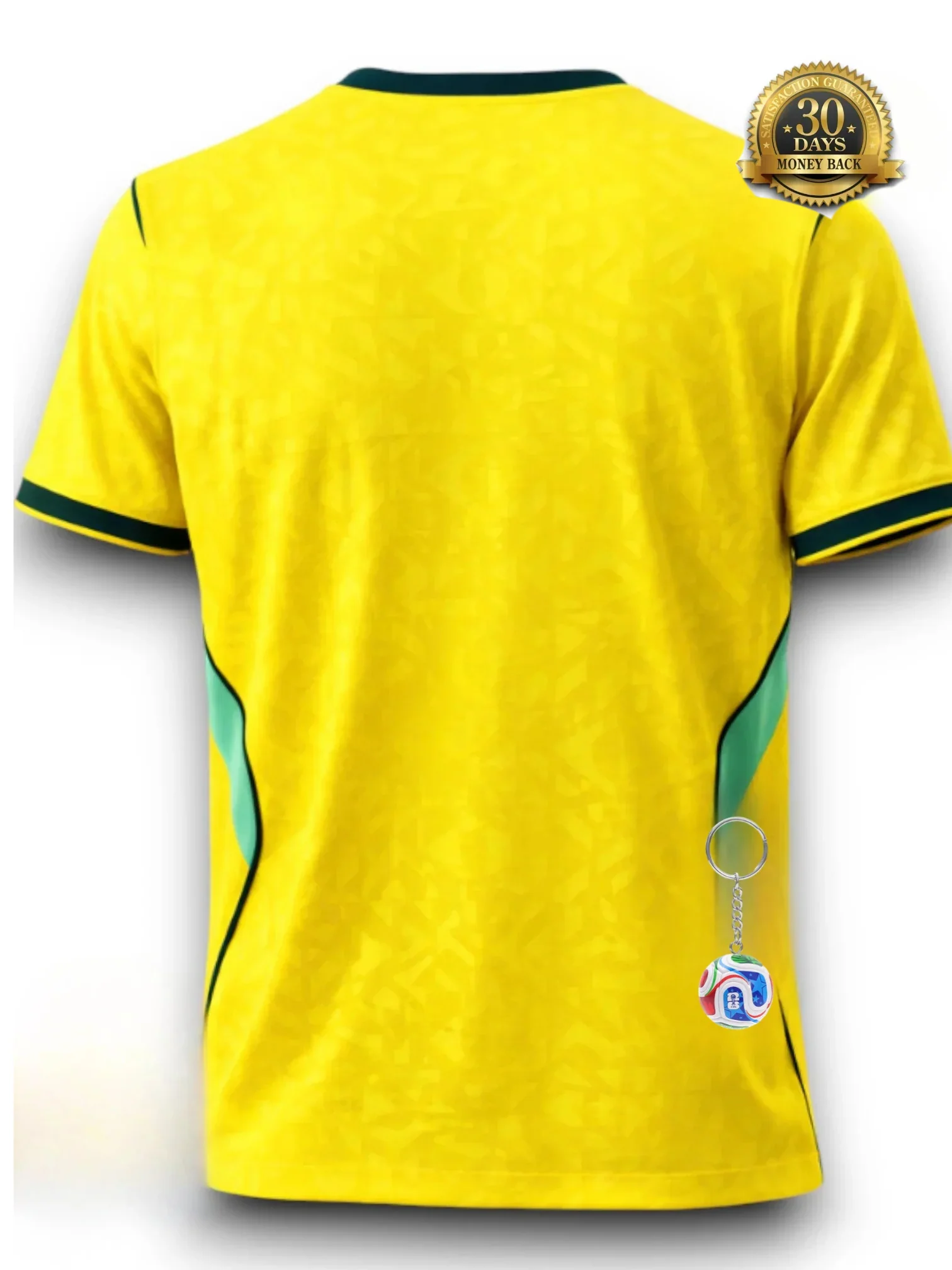 Brazil World Cup 2026 Jersey