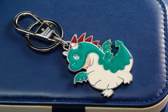 GUC Key Ring（Multiple colors）