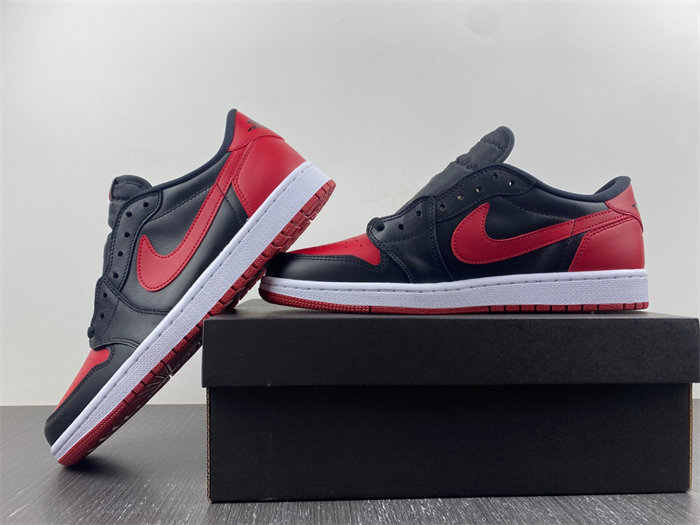 JRD 1 Retro Low Bred 705329-001