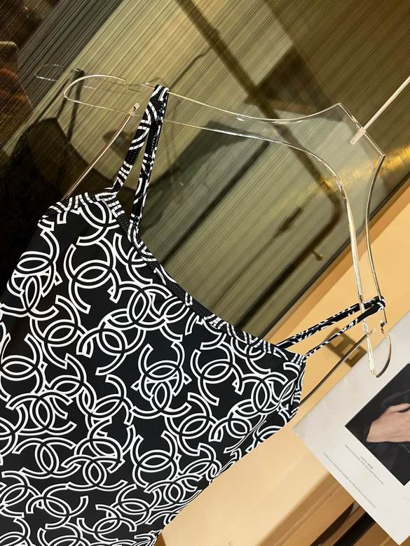 Chanel Bikini