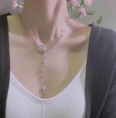Chanell Necklace
