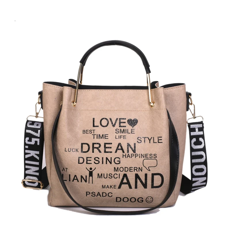 Women's Outdoor Bag