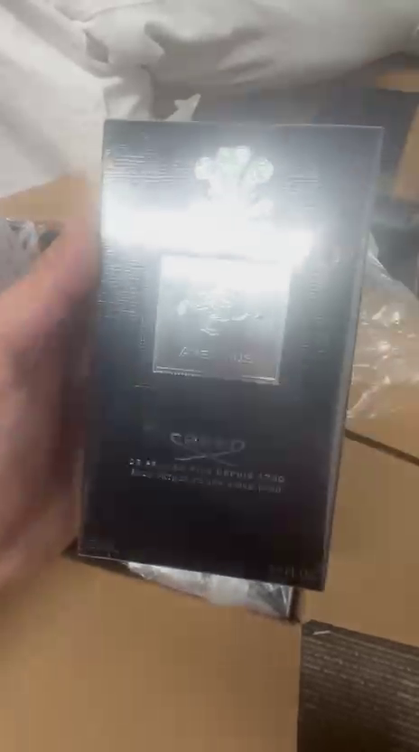 X1：CREED Aventus Eau de Parfum 100ml