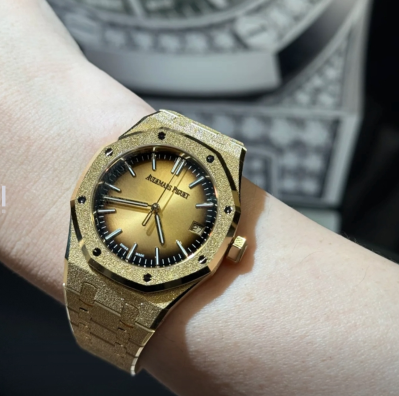 APS watch