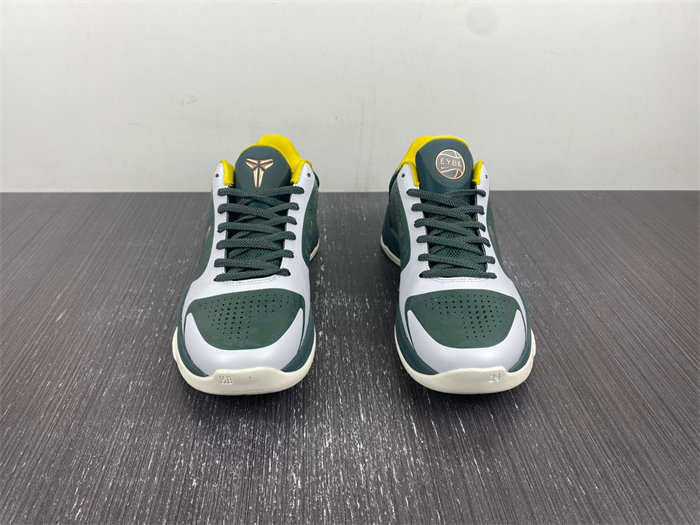 NK Kobe 5 Protro EYBL Girls CD4991-300