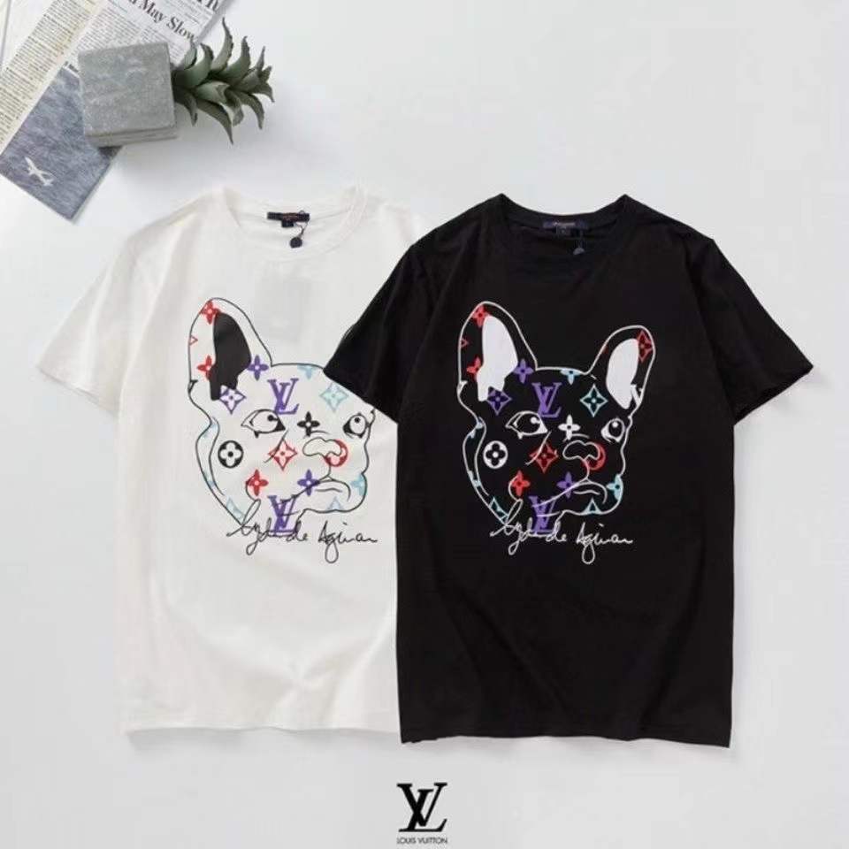 Fashion T-shirt TX-9710103
