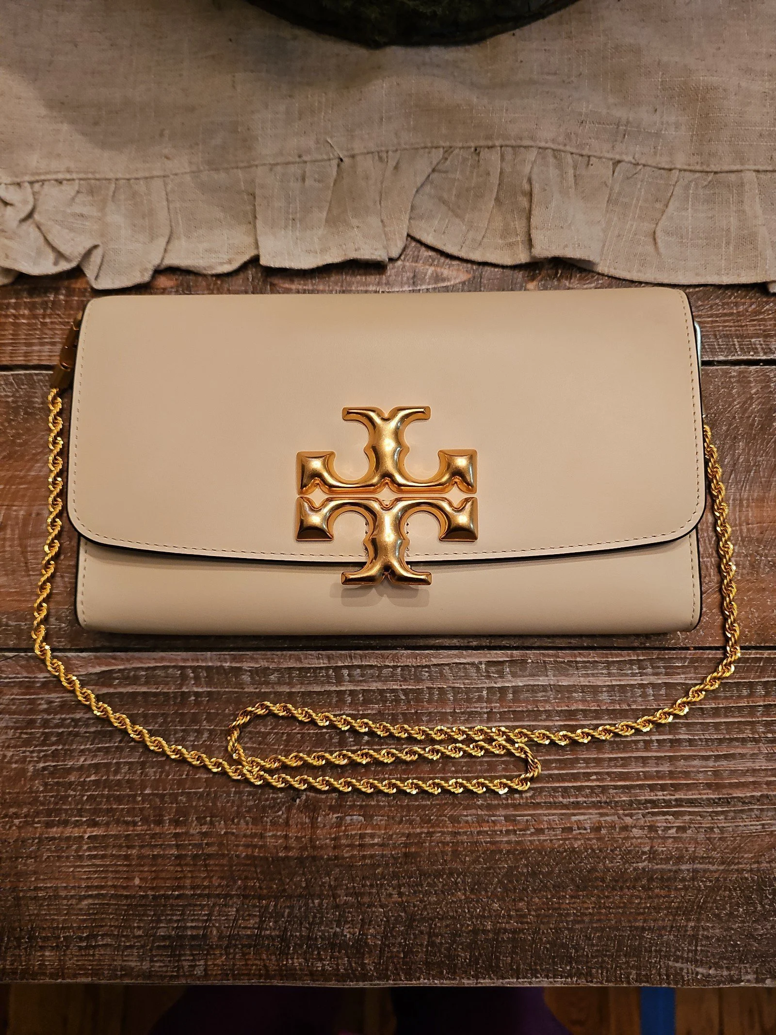 TORY BURCH