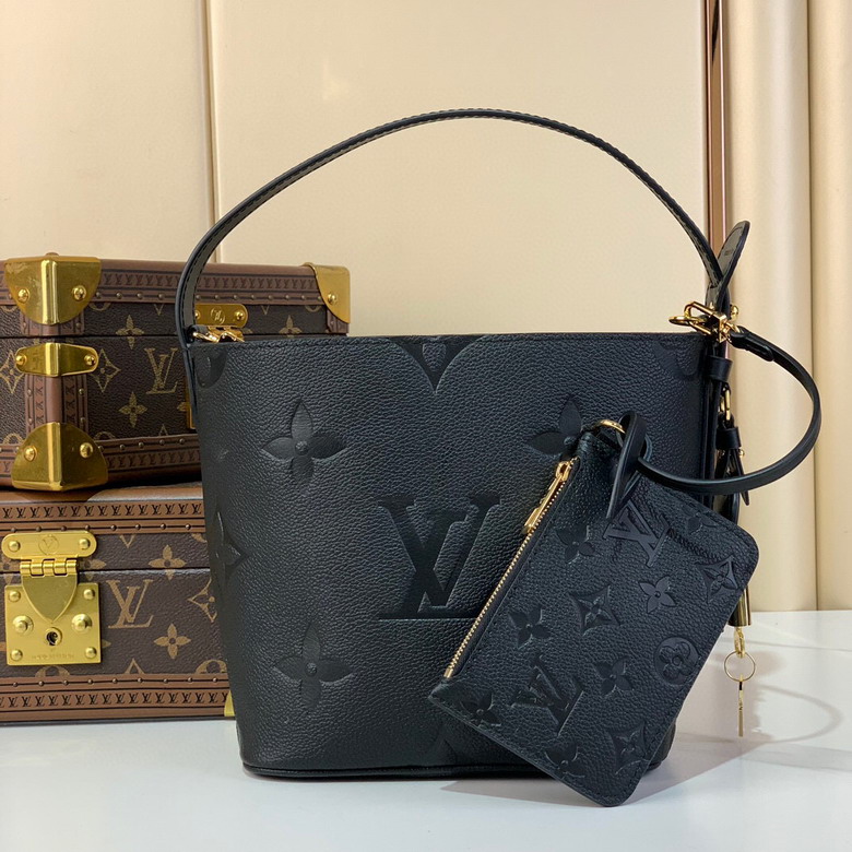 LV Bucket Bags 18x12x16cm