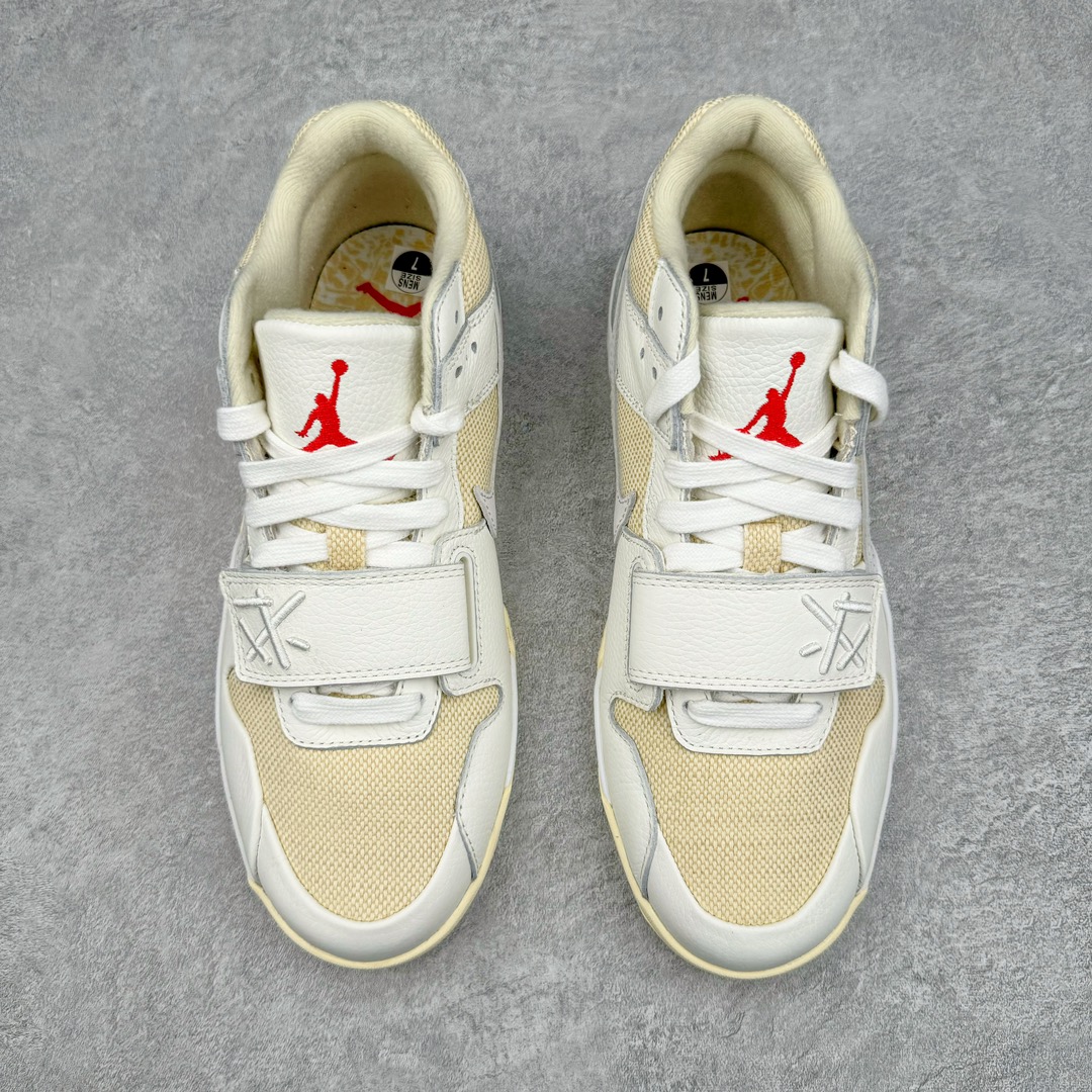 JRD Jumpman Jack TR Travis Scott 4
