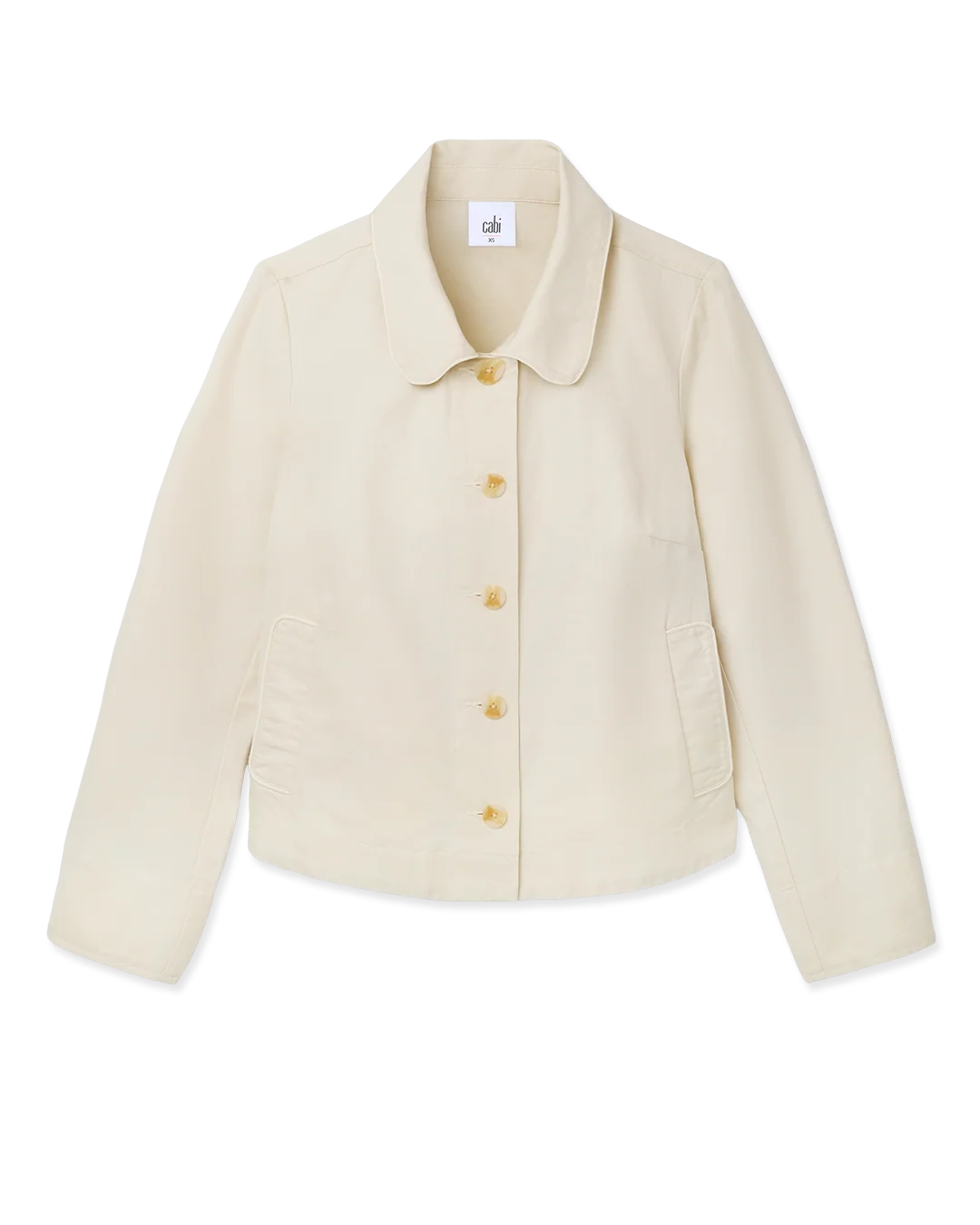 Workshop Jacket