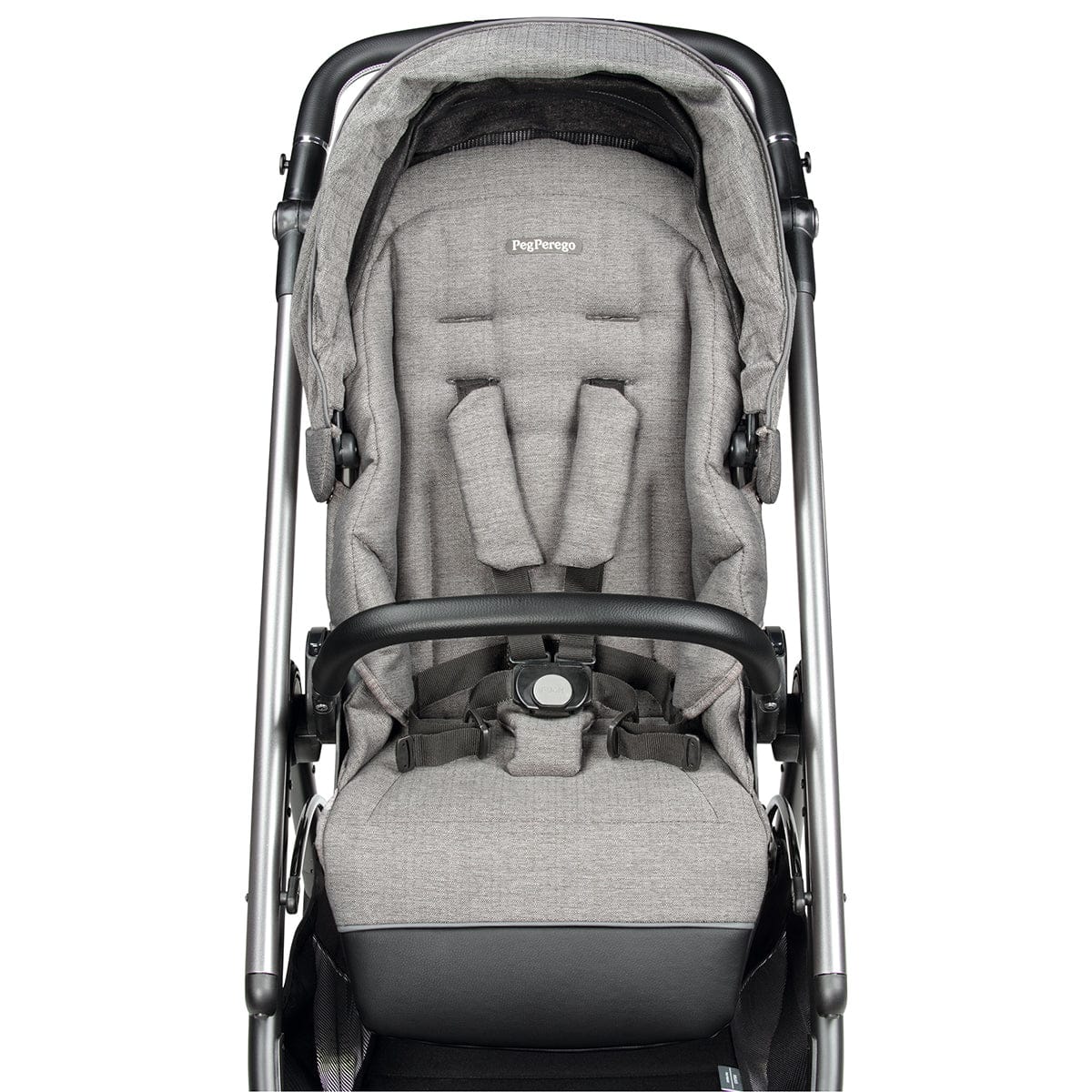 PEG Veloce Stroller - City Grey