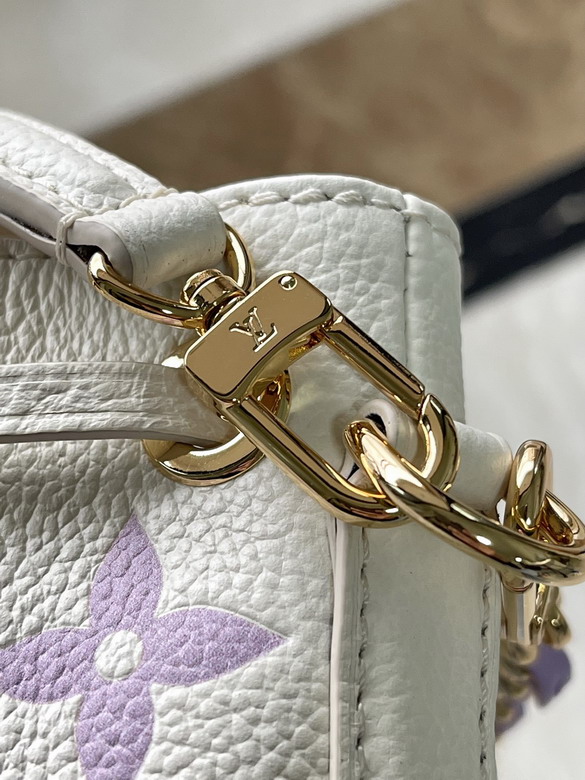 LV Bucket Bags