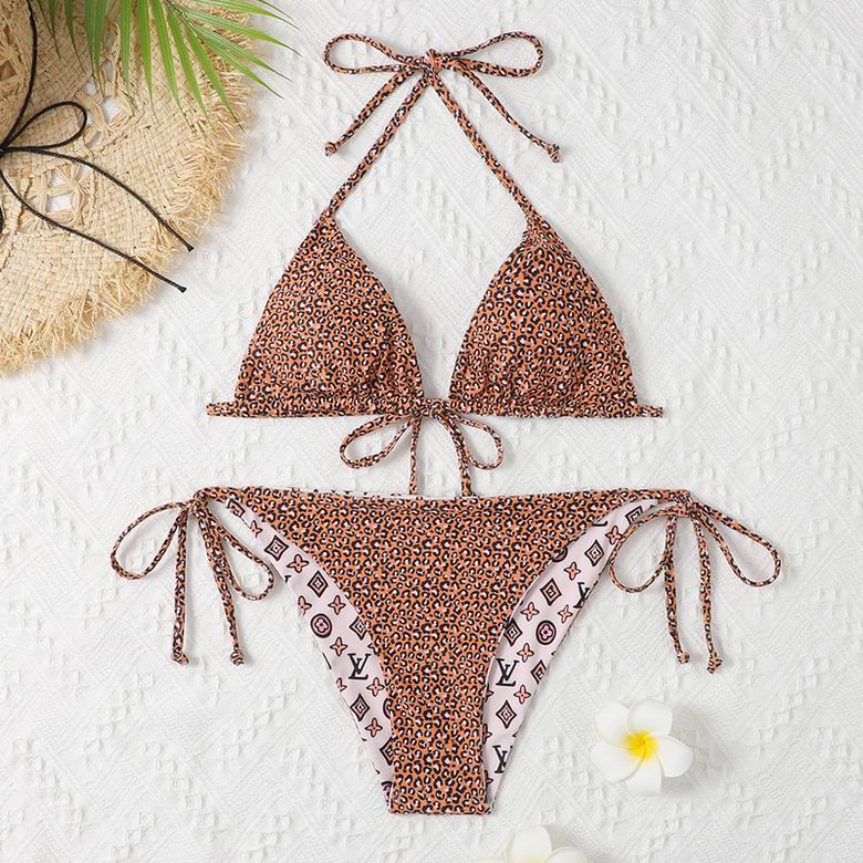 LV Bikini