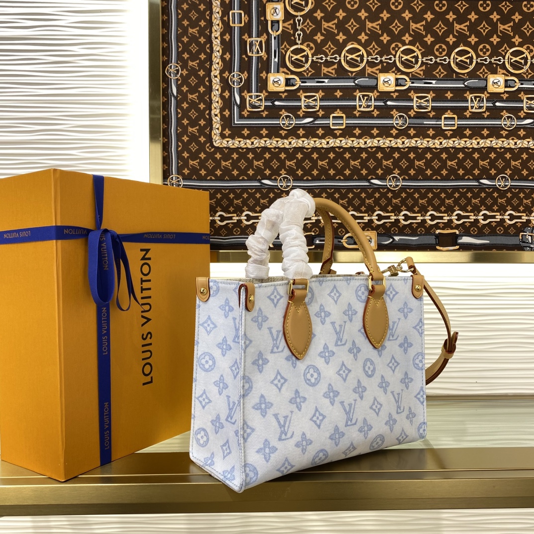 LOUIS VUITTON M28289 New model Onthego PM