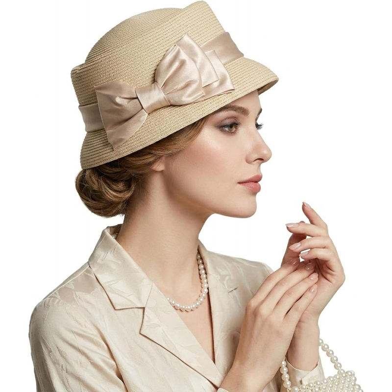 Butterfly Fascinator Hat Collection