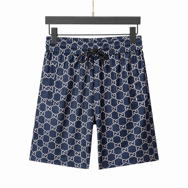 GUC Shorts
