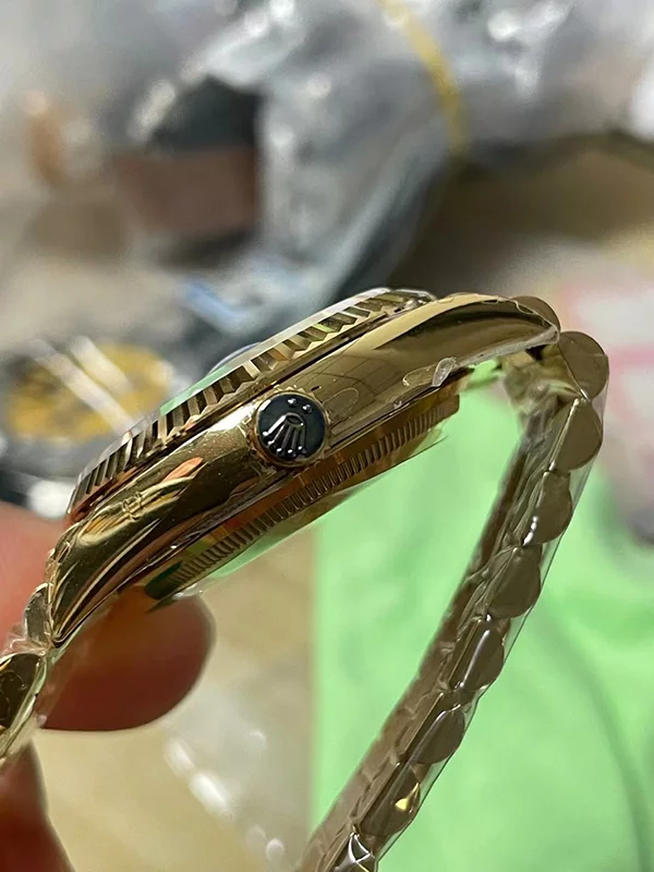 Classical Man’s Mechanical Watch WB-7180051